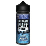 Buy Bulk Ultimate Puff On Ice 100ML Shortfill - Vape Wholesale Mcr