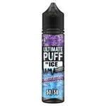 Buy Bulk Ultimate Puff On Ice 50ml Shortfill - Vape Wholesale Mcr