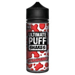Buy Bulk Ultimate Puff Shakes 100ML Shortfill - Vape Wholesale Mcr