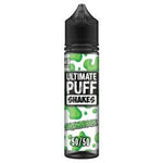 Buy Bulk Ultimate Puff Shakes 50ml Shortfill - Vape Wholesale Mcr