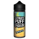 Buy Bulk Ultimate Puff Sherbet 100ML Shortfill - Vape Wholesale Mcr