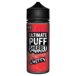 Buy Bulk Ultimate Puff Sherbet 100ML Shortfill - Vape Wholesale Mcr