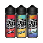 Buy Bulk Ultimate Puff Sherbet 100ML Shortfill - Vape Wholesale Mcr