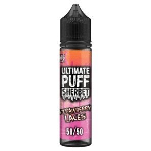 Buy Bulk Ultimate Puff Sherbet 50ml Shortfill - Vape Wholesale Mcr