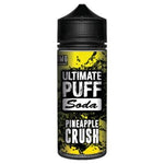 Buy Bulk Ultimate Puff Soda 100ML Shortfill - Vape Wholesale Mcr