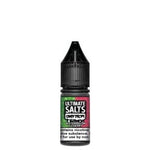 Buy Bulk Ultimate Salts Candy Drops 10ML Nic Salt (Pack of 10) - Vape Wholesale Mcr