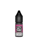 Buy Bulk Ultimate Salts Chilled 10ML Nic Salt (Pack of 10) - Vape Wholesale Mcr