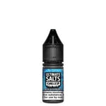 Buy Bulk Ultimate Salts Chilled 10ML Nic Salt (Pack of 10) - Vape Wholesale Mcr