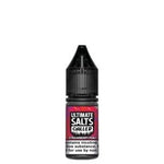 Buy Bulk Ultimate Salts Chilled 10ML Nic Salt (Pack of 10) - Vape Wholesale Mcr