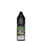 Buy Bulk Ultimate Salts Custard 10ML Nic Salt (Pack of 10) - Vape Wholesale Mcr