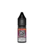 Buy Bulk Ultimate Salts Sherbet 10ML Nic Salt (Pack of 10) - Vape Wholesale Mcr
