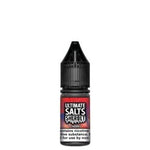 Buy Bulk Ultimate Salts Sherbet 10ML Nic Salt (Pack of 10) - Vape Wholesale Mcr