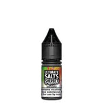 Buy Bulk Ultimate Salts Sherbet 10ML Nic Salt (Pack of 10) - Vape Wholesale Mcr