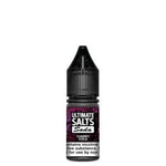 Buy Bulk Ultimate Salts Soda 10ML Nic Salt (Pack of 10) - Vape Wholesale Mcr