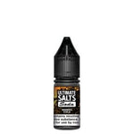 Buy Bulk Ultimate Salts Soda 10ML Nic Salt (Pack of 10) - Vape Wholesale Mcr