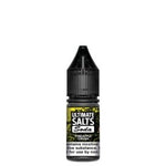 Buy Bulk Ultimate Salts Soda 10ML Nic Salt (Pack of 10) - Vape Wholesale Mcr