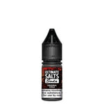 Buy Bulk Ultimate Salts Soda 10ML Nic Salt (Pack of 10) - Vape Wholesale Mcr
