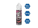 Buy Bulk Uncle Vape Co. 50ml E - liquids Shortfill - Vape Wholesale Mcr