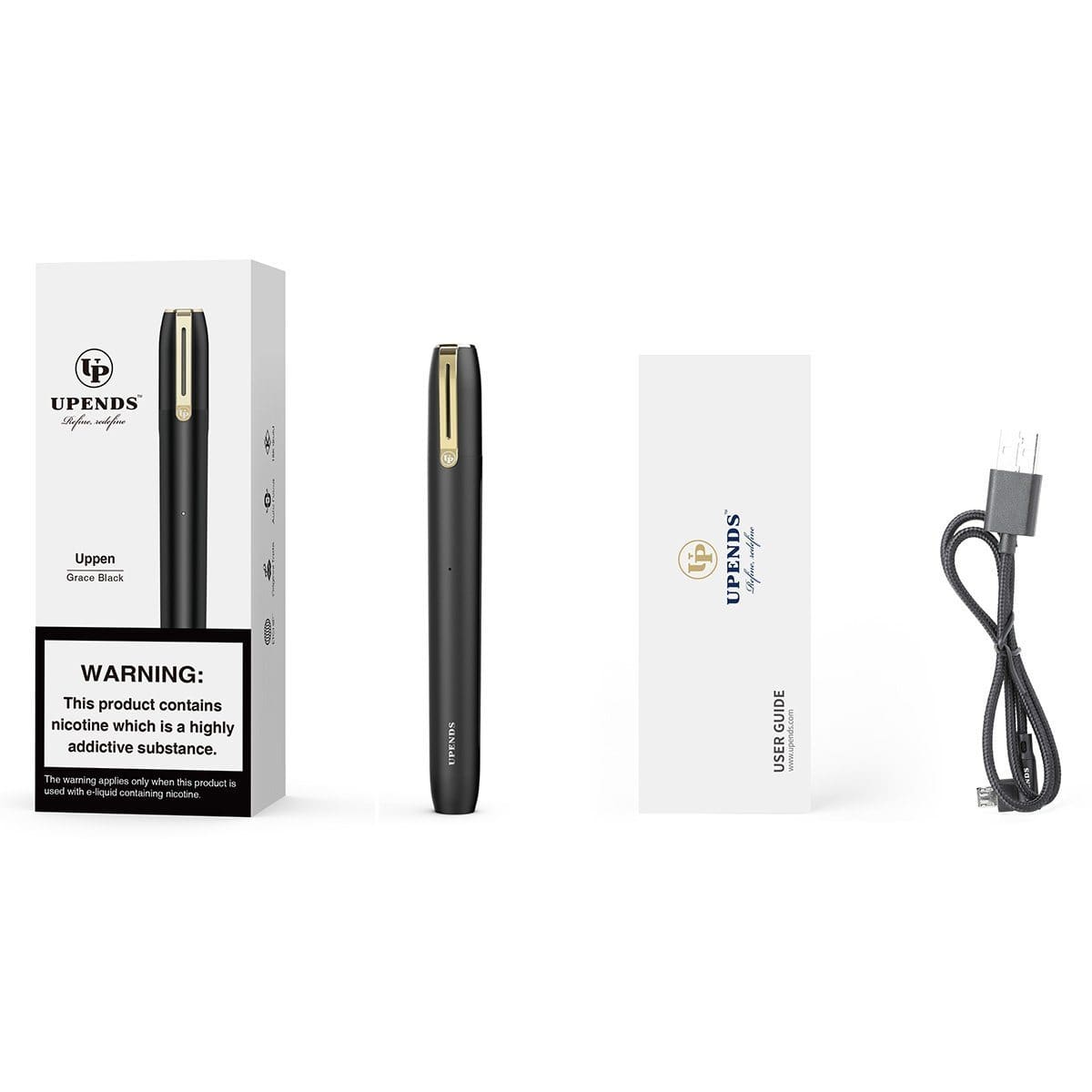 Buy Bulk Upends - Uppens Pod Kits - Vape Wholesale Mcr