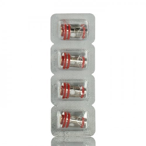 Buy Bulk Uwell Aeglos Coils 0.23 - Pack of 4 - Vape Wholesale Mcr