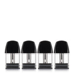 Buy Bulk Uwell Caliburn A2 Replacement Pods - Pack of 4 - Vape Wholesale Mcr
