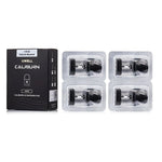 Buy Bulk Uwell Caliburn A3 Pods - Pack of 4 - Vape Wholesale Mcr