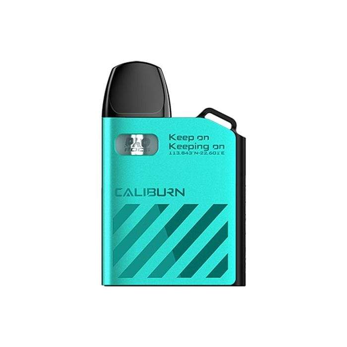Buy Bulk Uwell - Caliburn AK2 Pod Kit Device - Vape Wholesale Mcr