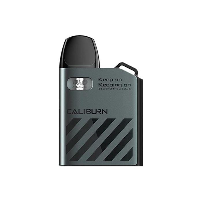 Buy Bulk Uwell - Caliburn AK2 Pod Kit Device - Vape Wholesale Mcr