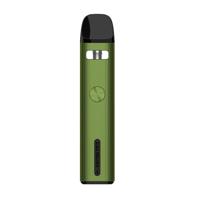 Buy Bulk Uwell Caliburn G2 18W Pod System - Vape Wholesale Mcr