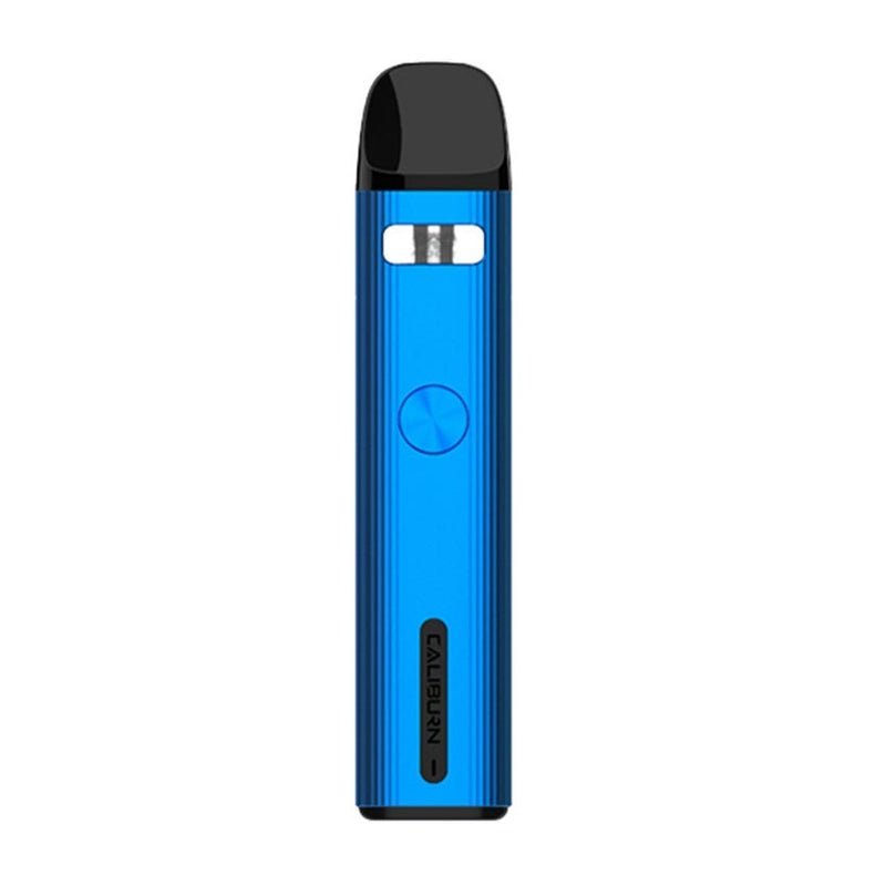 Buy Bulk Uwell Caliburn G2 18W Pod System - Vape Wholesale Mcr