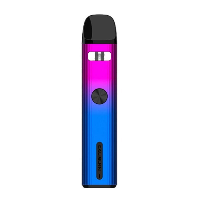 Buy Bulk Uwell Caliburn G2 18W Pod System - Vape Wholesale Mcr