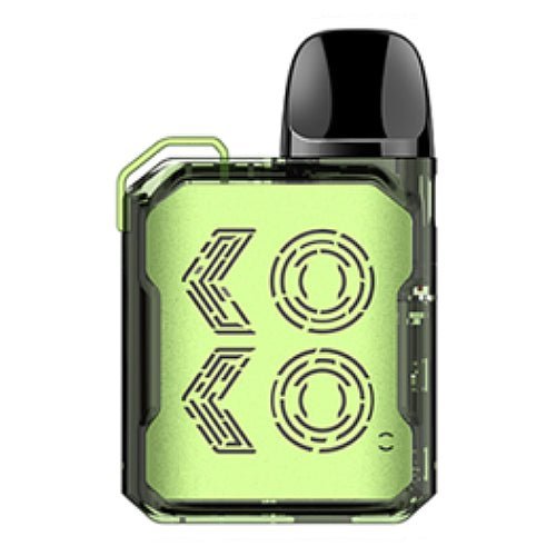 Buy Bulk Uwell Caliburn GK2 Pod Kit - Vape Wholesale Mcr