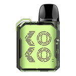 Buy Bulk Uwell Caliburn GK2 Pod Kit - Vape Wholesale Mcr