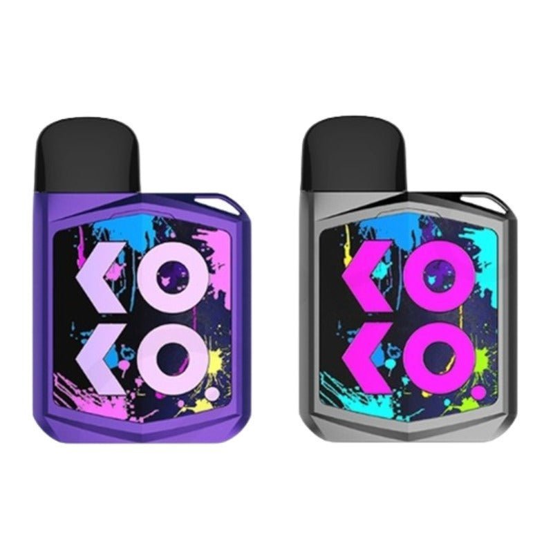 Buy UWELL - CALIBURN KOKO PRIME - POD KIT - Vape Wholesale Mcr Buy UWELL - CALIBURN KOKO PRIME - POD KIT - Vape Wholesale Mcr