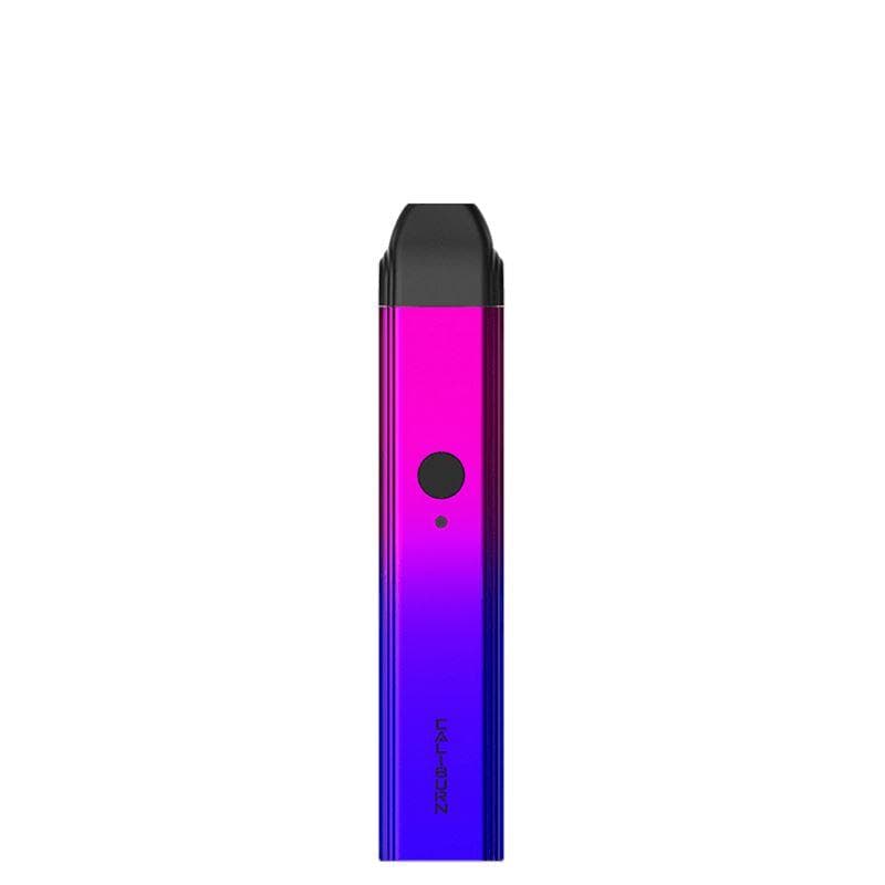 Buy Bulk UWELL - CALIBURN - POD KIT - Vape Wholesale Mcr