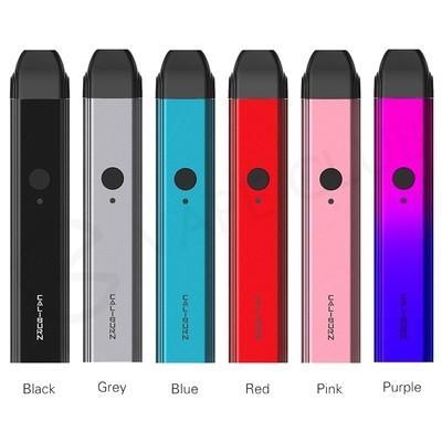 Buy Bulk UWELL - CALIBURN - POD KIT - Vape Wholesale Mcr