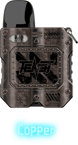 Buy Bulk Uwell Caliburn TENET KOKO Pod Kit - Vape Wholesale Mcr