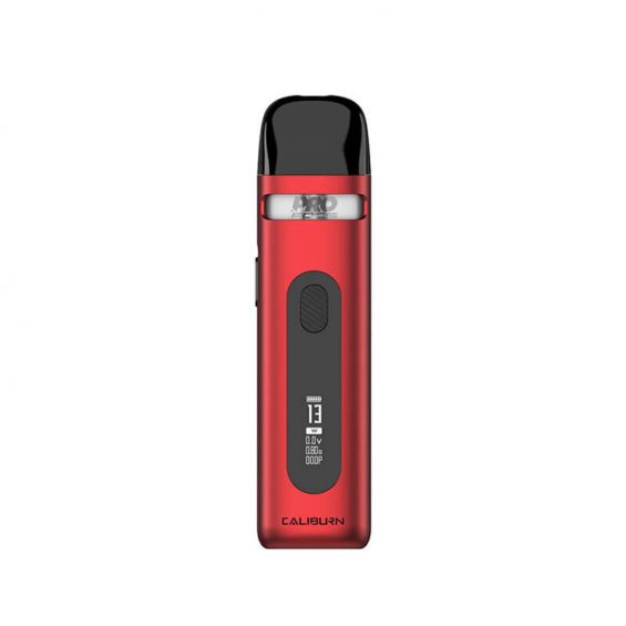Buy Bulk Uwell Caliburn X Pod Kit - Vape Wholesale Mcr
