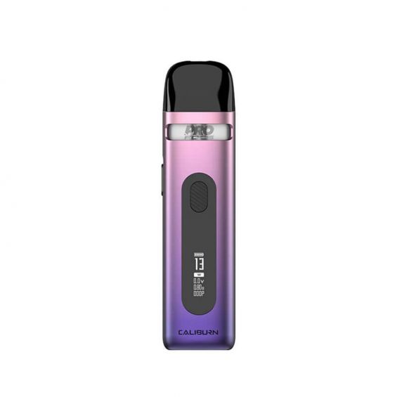 Buy Bulk Uwell Caliburn X Pod Kit - Vape Wholesale Mcr