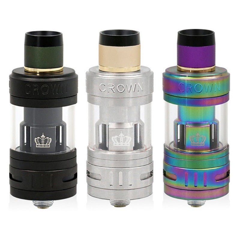 Buy Bulk Uwell Crown 3 Tank - Vape Wholesale Mcr