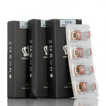Buy Bulk Uwell Crown 5 Coils - Pack of 4 - Vape Wholesale Mcr