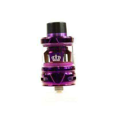 Buy Bulk Uwell Crown IV 4 Sub - Ohm Tank - Vape Wholesale Mcr