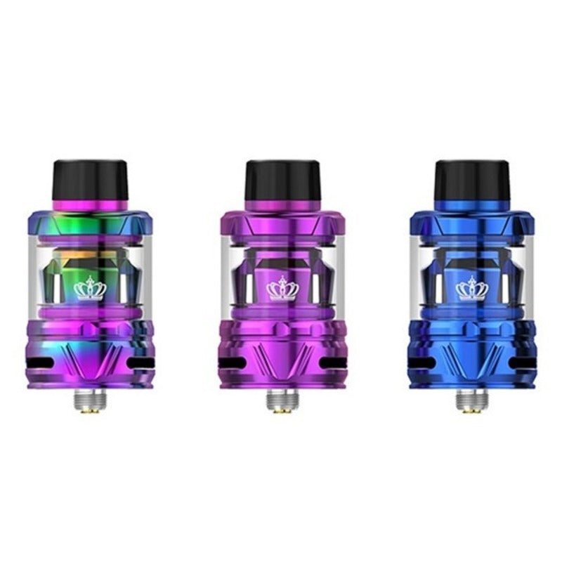 Buy Bulk Uwell Crown IV 4 Sub - Ohm Tank - Vape Wholesale Mcr