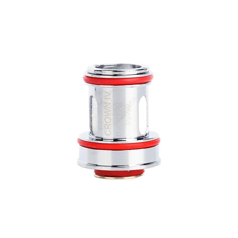 Buy Bulk UWELL - CROWN IV - COILS - Vape Wholesale Mcr