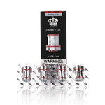Buy Bulk UWELL - CROWN IV - COILS - Vape Wholesale Mcr