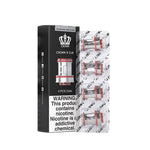 Buy Bulk UWELL - CROWN IV - COILS - Vape Wholesale Mcr
