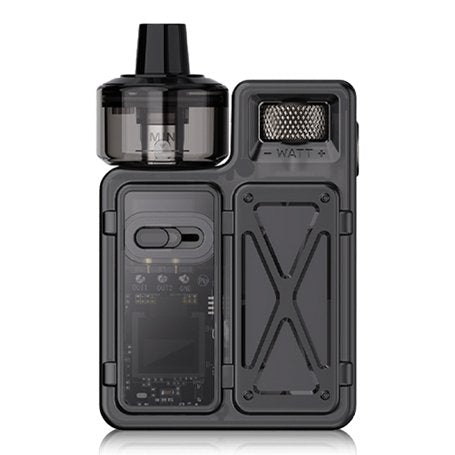Buy Bulk Uwell Crown M Pod Kit - Vape Wholesale Mcr