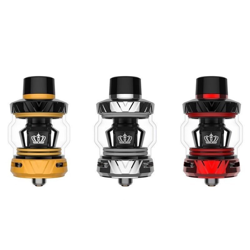 Buy Bulk UWELL - CROWN V - TANK - Vape Wholesale Mcr