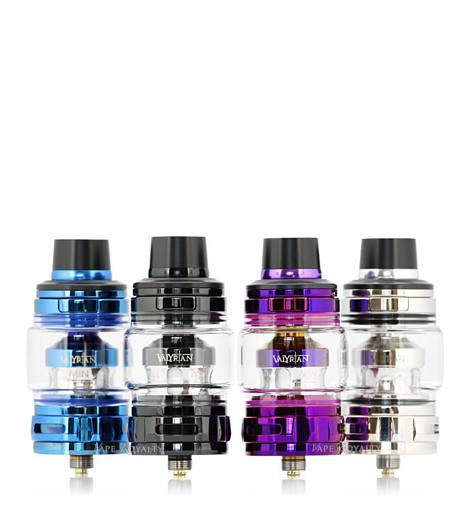 Buy Bulk UWELL - VALYRIAN II - TANK - Vape Wholesale Mcr