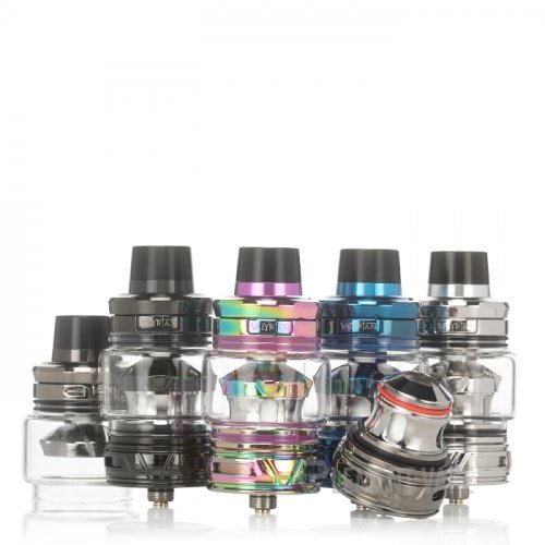 Buy Bulk Uwell Valyrian III Tank - Vape Wholesale Mcr